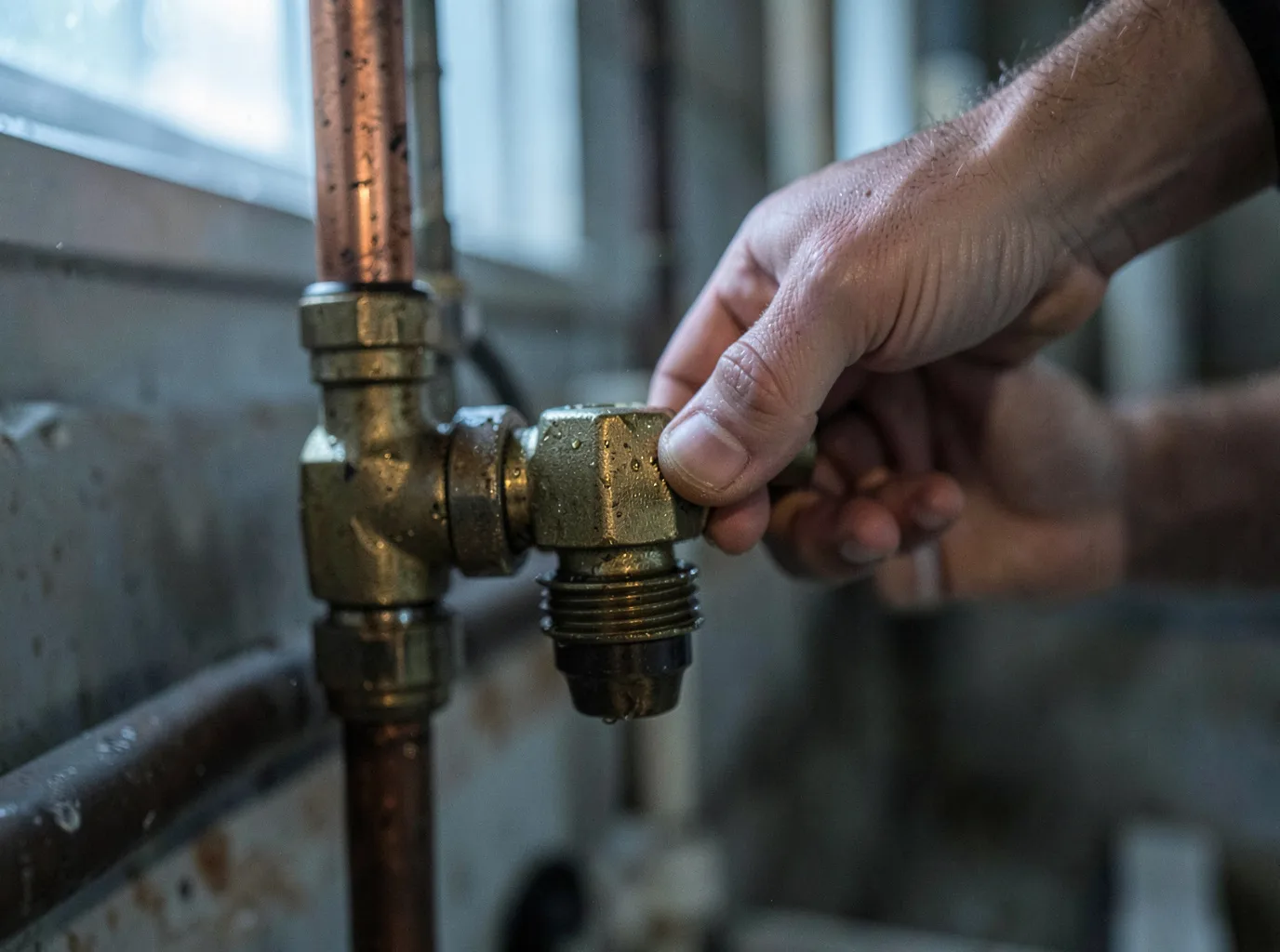 Emergency Plumber Roxboro, NC FAQs